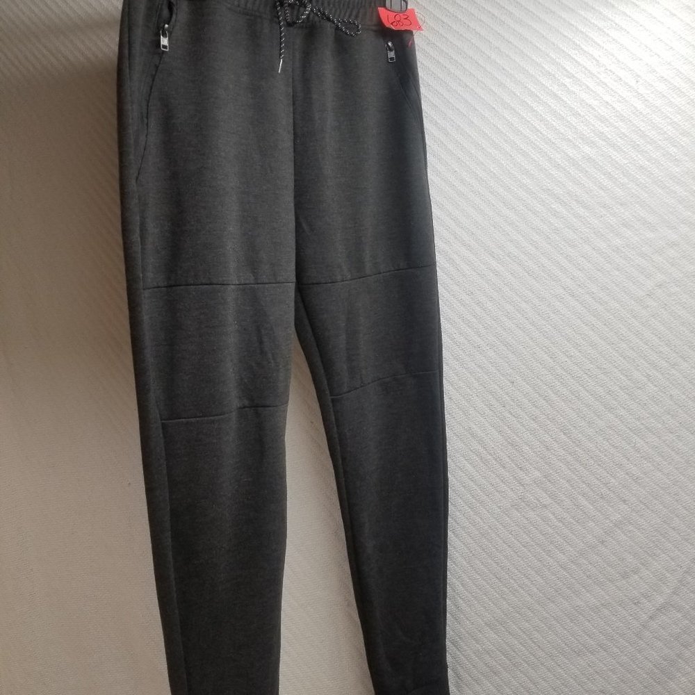 683 - South Pole Medium Jogger